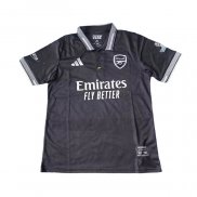 Tailandia Camiseta Arsenal Special 25-26 Negro