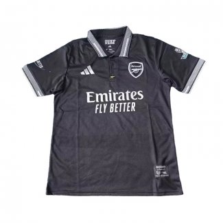 Tailandia Camiseta Arsenal Special 25-26 Negro