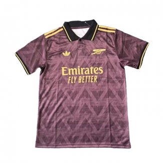 Tailandia Camiseta Arsenal Special 25-26 Rojo