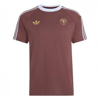 Tailandia Camiseta Aston Villa Lifestyle Originals 25-26