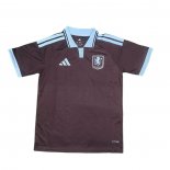Tailandia Camiseta Aston Villa 1ª 26-27