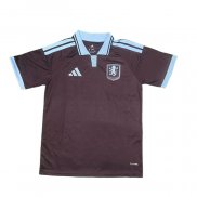 Tailandia Camiseta Aston Villa 1ª 26-27