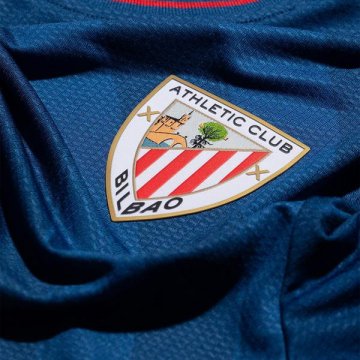 Tailandia Camiseta Athletic Bilbao Anniversary 23-24