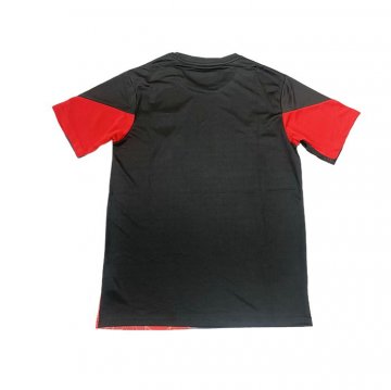 Tailandia Camiseta Athletic Bilbao Special 25-26 Negro