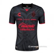 Tailandia Camiseta Atlas 3ª 22-23