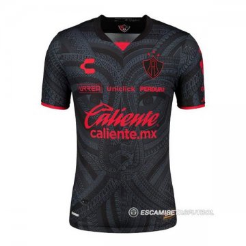 Tailandia Camiseta Atlas 3ª 22-23