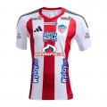 Tailandia Camiseta Atletico Junior 1ª 2025
