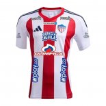Tailandia Camiseta Atletico Junior 1ª 2025