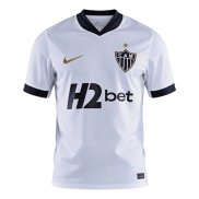 Tailandia Camiseta Atletico Mineiro 2ª 2026