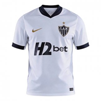 Tailandia Camiseta Atletico Mineiro 2ª 2026