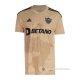 Tailandia Camiseta Atletico Mineiro 3ª 22-23
