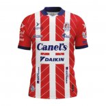 Tailandia Camiseta Atletico San Luis 1ª 24-25