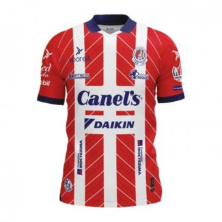 Tailandia Camiseta Atletico San Luis 1ª 24-25