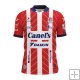 Tailandia Camiseta Atletico San Luis 1ª 24-25