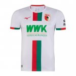 Tailandia Camiseta Augsburg 1ª 23-24