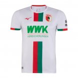 Tailandia Camiseta Augsburg 1ª 23-24