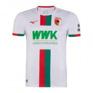 Tailandia Camiseta Augsburg 1ª 23-24