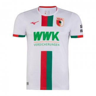 Tailandia Camiseta Augsburg 1ª 23-24
