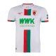 Tailandia Camiseta Augsburg 1ª 23-24