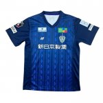 Tailandia Camiseta Avispa Fukuoka 1ª 2025