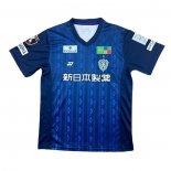 Tailandia Camiseta Avispa Fukuoka 1ª 2025