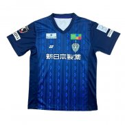 Tailandia Camiseta Avispa Fukuoka 1ª 2025