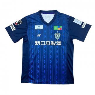 Tailandia Camiseta Avispa Fukuoka 1ª 2025
