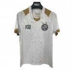 Tailandia Camiseta Bahia Special 2025 Blanco