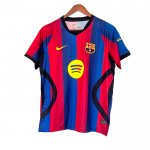 Tailandia Camiseta Barcelona 1ª 26-27