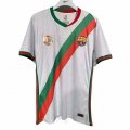 Tailandia Camiseta Barcelona x Gucci 25-26 Blanco