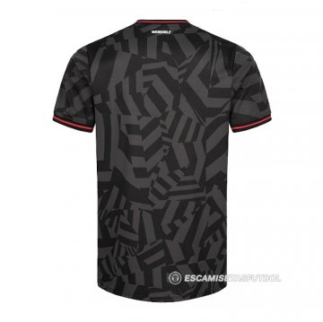 Tailandia Camiseta Bayer Leverkusen 2ª 22-23