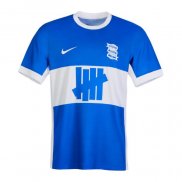 Tailandia Camiseta Birmingham City 1ª 24-25