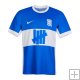 Tailandia Camiseta Birmingham City 1ª 24-25