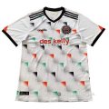 Tailandia Camiseta Bohemian 2ª 2023