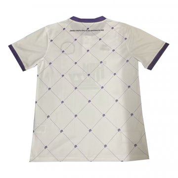 Tailandia Camiseta Bohemian 2ª 2024