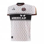 Tailandia Camiseta Bohemian 2ª 2026