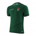 Tailandia Camiseta Bolivia 1ª 2023