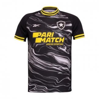 Tailandia Camiseta Botafogo 4ª 2024
