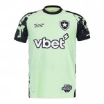 Tailandia Camiseta Botafogo Portero 4ª 2025