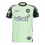 Tailandia Camiseta Botafogo Portero 4ª 2025