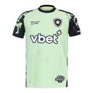 Tailandia Camiseta Botafogo Portero 4ª 2025