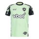 Tailandia Camiseta Botafogo Portero 4ª 2025