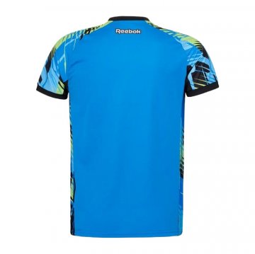 Tailandia Camiseta Botafogo Portero 1ª 2025