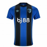 Tailandia Camiseta Bournemouth 2ª 25-26