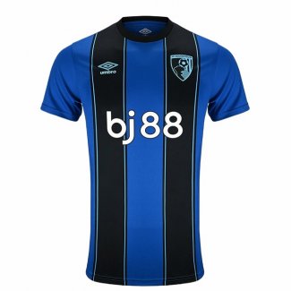 Tailandia Camiseta Bournemouth 2ª 25-26