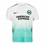 Tailandia Camiseta Brighton & Hove Albion Euro 1ª 23-24