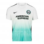 Tailandia Camiseta Brighton & Hove Albion Euro 1ª 23-24