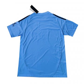 Tailandia Camiseta Burgos 2ª 24-25
