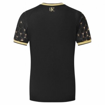 Tailandia Camiseta Burnley 3ª 25-26