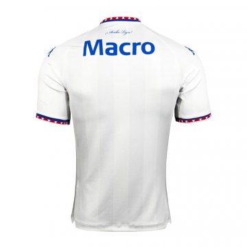 Tailandia Camiseta CA Tigre 2ª 2025